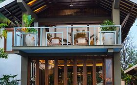 Ridhira Retreat - Event Venue In Hyderabad